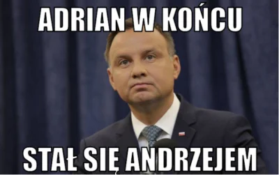 lakukaracza_ - Prezydent Andrzej Duda nie wyśle Władimirowi Putinowi gratulacji
Znal...