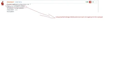 jacekobiecal - @FrasierCrane: przyklad debila -pierwsze czym sie sugeruje kto wykopal...
