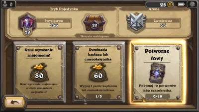 UkrytyTroll - Wymiana 80 80, ty pierwszy 
Ukrytytroll#22101
#hearthstone80gold