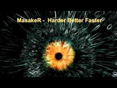 Rumpertumski - #hardmirko #hardcore MasakeR - Harder Better Faster