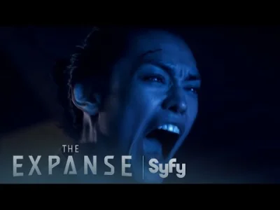 MorDrakka - #theexpanse powraca w styczniu 2017
#seriale