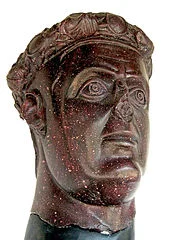 IMPERIUMROMANUM - TEGO DNIA W RZYMIE

Tego dnia, 311 n.e. zmarł w Sardicy w wyniku ...