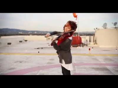 maxver - Oh Come, Emmanuel - Lindsey Stirling & Kuha'o Case - najnowszy utwór, #aston...