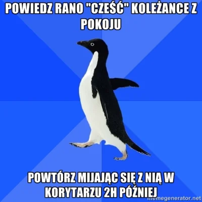 Szczaf - tak dziś było

#pracbaza #praca #awkwardmoment