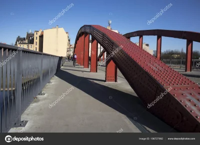 kurbar - Artykuł o Malborku a fotka z Poznania i most Jordana.