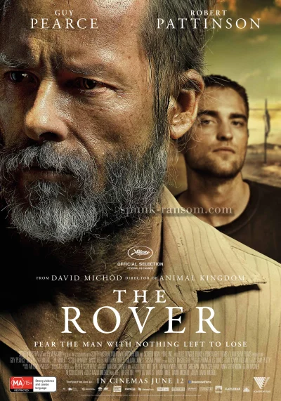 SonofBaker - #film #kino #therover #postapokalipsa 



Mirki oglądały to MĘSKIE KINO ...