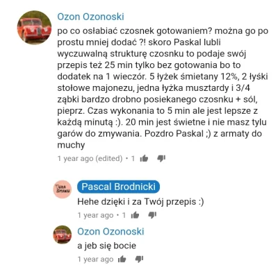 aerosheff - #polskiyoutube #gotujzwykopem