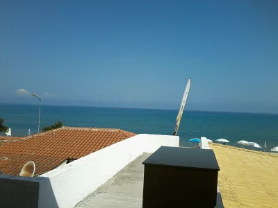 liszwis - Mireczki pozdrawiam z upragnionych wakacji ;) jest super :)
#Grecja #Korfu ...