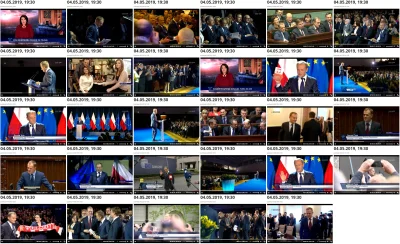 FlasH - #wiadomości #tvpis wcale nie piecze d--a po wystąpieniu Tuska...
Tusk, tusk,...