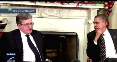 seelk - #wybory #pograzeniwbulu #obama #komorowski