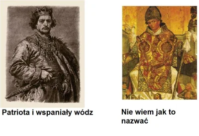 Felix_Felicis - To prawda.
#heheszki #humorobrazkowy #historia #polska #sredniowiecz...