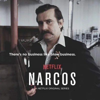 kicekxxd - #narcos #lechwalesacontent