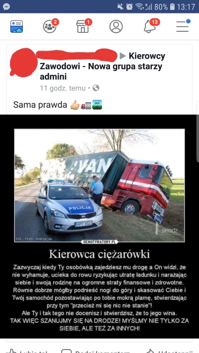 Hestrox - Sama prawda ( ͡° ͜ʖ ͡°)
#bekazpodludzi #bekaztransa #heheszki #facebook