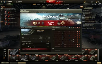 RedBaron - #wot #t34
to jest niemiłosiernie OP tank