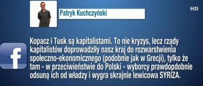 L.....Z - LOL :D

#bekazlewactwa #korwin #wipler #polityka