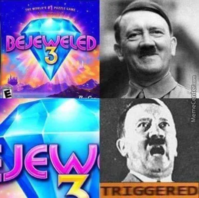 Oplyy - #codziennymemzhitlerem ( ͡° ͜ʖ ͡°)
#heheszki #adolfhitler #ocieplaniewizerun...