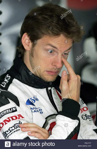 Dezywontariusz - #f1 #formula1 #button 
Jenson Button przedwcześnie zakończył swój u...