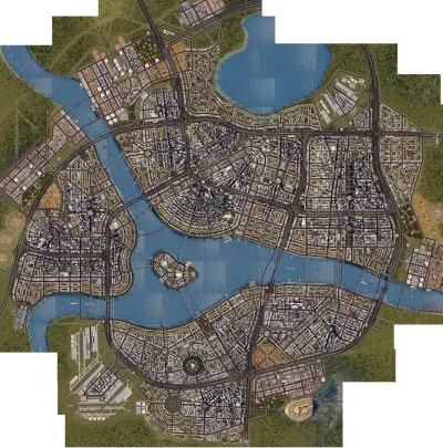 Said222 - #citiesskylines