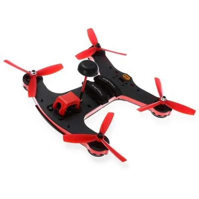 n_____S - Holybro Shuriken 250 Racing BNF Drone
Cena: $81.47 (280,56 zł) / Najniższa...