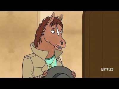 Anlak - Trailer 4 sezonu
#bojackhorseman #seriale