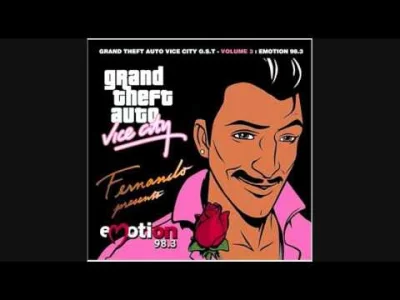 v.....l - Hello, I am Fernando Martinez and this is Emotion.

<3

#gry #vicecity ...