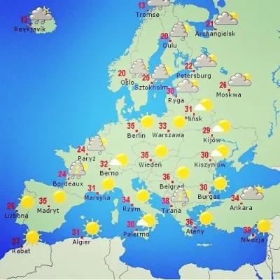 Opipramoli_dihydrochloridum - pogoda dla Europy
#pogoda