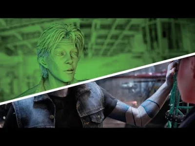 xandra - CGI w Ready Player One (2018) : ILM i Digital Domain

#ilm #cgi #vfx #kino...