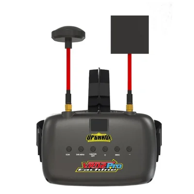 n____S - Eachine VR D2 Pro FPV Goggles - Banggood 
Cena: $59.32 (233.29 zł) / Najniż...