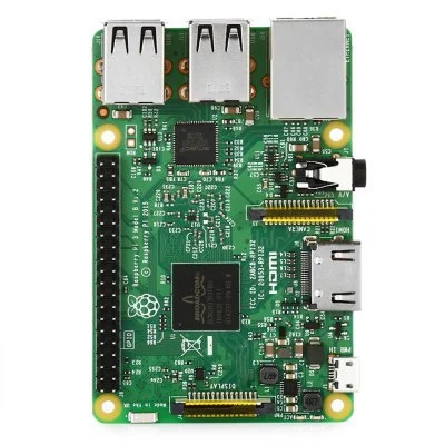 CitroenXsara - Promocja na Raspberry Pi Model 3B!
Cena: 32.62 USD
Wysyłka: 0.07 USD...