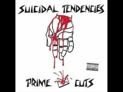 T.....h - Suicidal Tendencies- I Saw Your Mommy
#metal #crossover #thrashmetal #muzy...