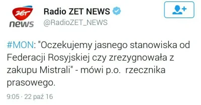 falszywyprostypasek - Brną w ośmieszanie Polski.

#neuropa #4konserwy #polityka #beka...