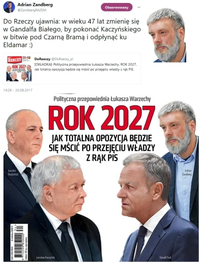 BongoBong - #heheszki #razem #zandberg #polityka