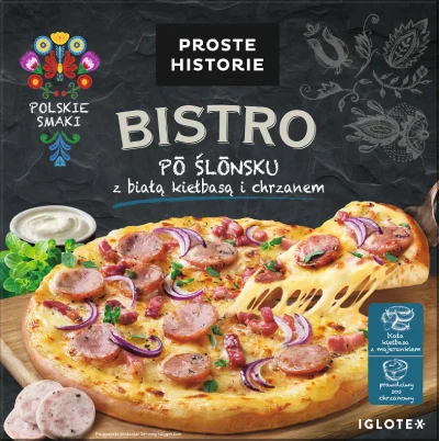 Niedowiarek - wreszcie porządna pizza a nie jakieś włoskie gunwo ( ͡° ͜ʖ ͡°)

z poz...