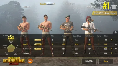 Quazu - Pierwszy mecz ever, nie grałem w pecetowego bo mi nie pójdzie xD
Team padł n...