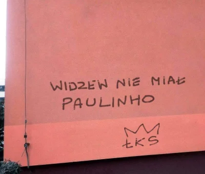 Eldoka1337 - Macie jakieś śmieszne wrzuty, graffiti?
#wrzuty #graffiti #pilkanozna