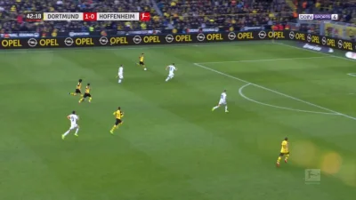Ziqsu - Mario Goetze
Borussia Dortmund - Hoffenheim [2]:0

#mecz #golgif #bundesli...