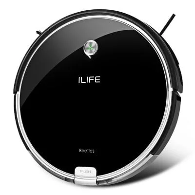 cebulaonline - #cebulaonlinelive 

LINK - [EU] ILIFE A6 Smart Robotic Vacuum Cleane...