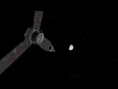 crabnebula - NASA's Juno spacecraft captured a unique time-lapse movie of the Galilea...