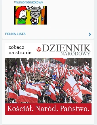 Majk_ - Morda Terlikowskiego to jedno, ale teraz to Białek mi ewidentnie ciśnienie po...