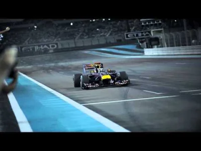 rafaello_ - Za Vettelem nigdy nie przepadałem, ale to nagranie zawsze przyprawia mnie...