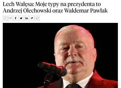 Bonifacy13 - #walesa #wybory 
#walesacontent