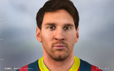 M.....z - #gry #fifa14 Heh #nextgen