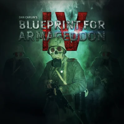 TheSpiceMustFlow - Blueprint for Armageddon - o Pierwszej Wojnie Światowej.

SPOILE...
