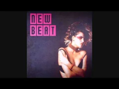 bscoop - HN03 - Doughnut Dollies [Belgia, 1988]



#newbeat #rave #muzykaelektroniczn...
