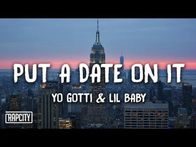 pestis - Yo Gotti - Put a Date On It ft. Lil Baby

[ #rap #muzyka #youtube #djpesti...