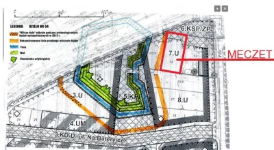 InformacjaNieprawdziwaCCCLVIII - > Po co drugi jak poziom muzułmanów w stolicy jest r...