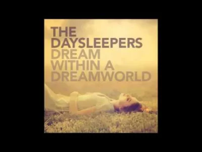 renholder - The Daysleepers - Dream Within A Dreamworld
#muzyka #rock #dreampop #sho...