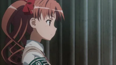 pcela - Tym razem Kuroko

Źródło: Toaru Kagaku no Railgun: Misaka-san wa Ima Chuumo...