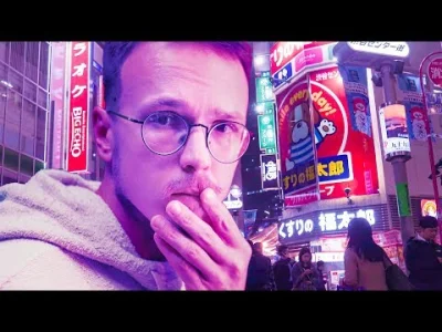 A.....n - Gonciarz w końcu w Tokio. (ʘ‿ʘ) Od razu po przyjeździe do Japonii stał się ...