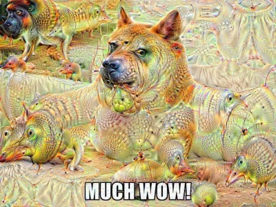 androll33 - #deepdream